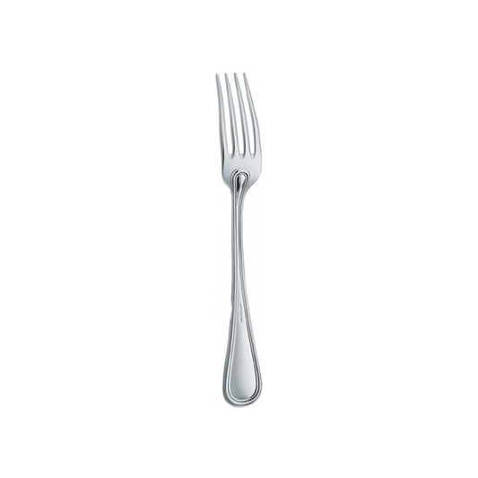 Furculita placata cu argint, 20.5 cm, Inglese - SIMONA'S COLLECTION