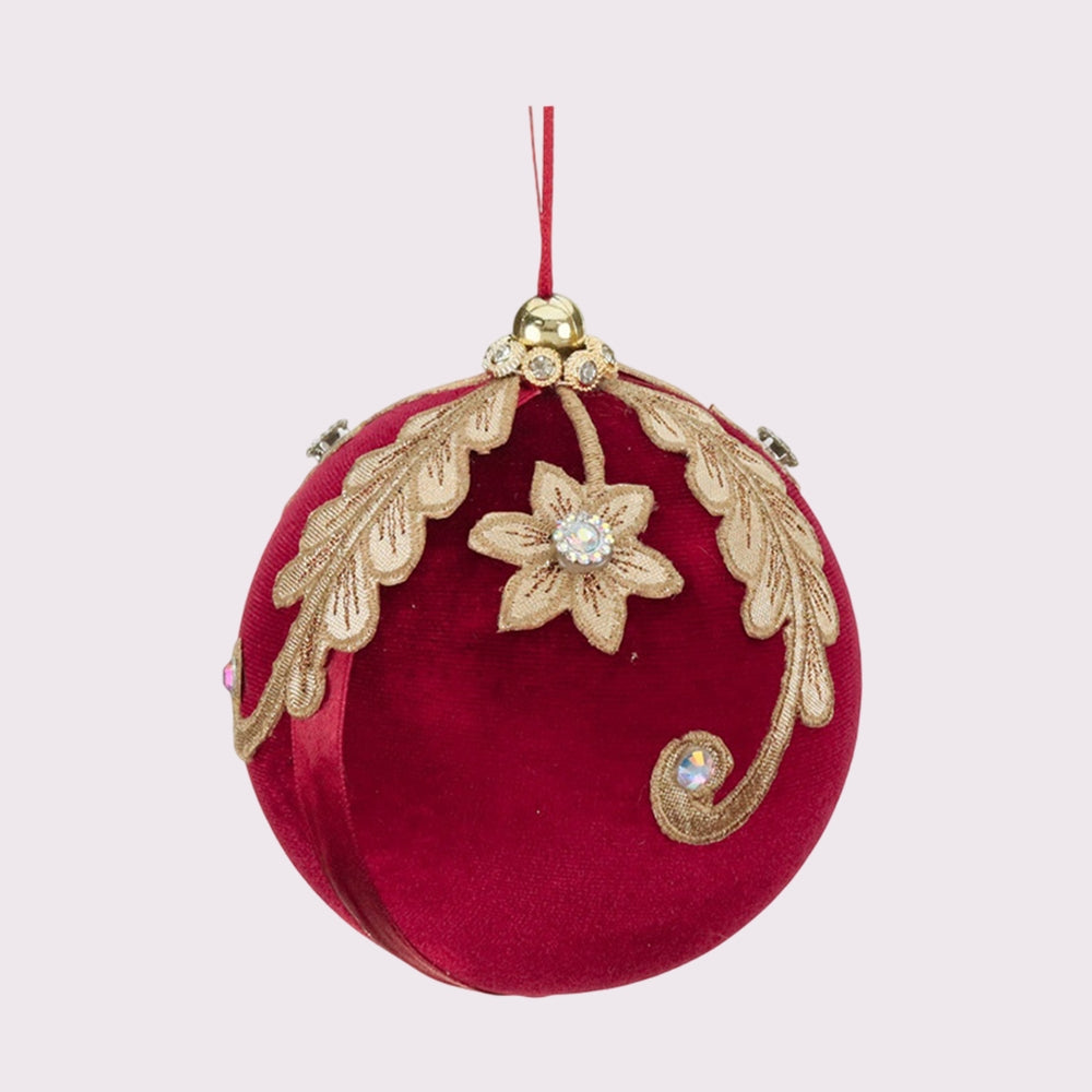 Simona's Luxury at Home