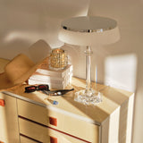 Lampa din cristal, 32 x 42 cm, Bon Jour Versailles - BACCARAT Lampa din cristal, 32 x 42 cm, Bon Jour Versailles - BACCARAT