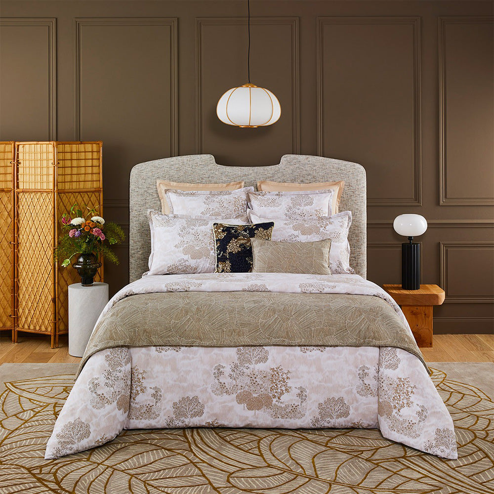 Simona's Luxury at Home