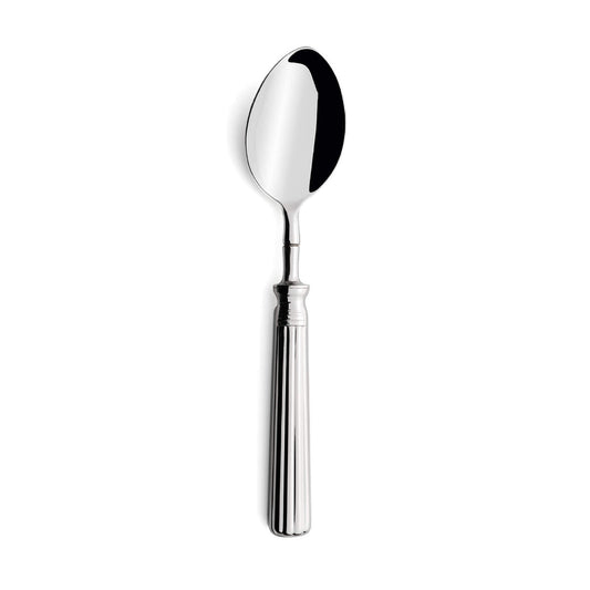 Lingura din otel inoxidabil, 20 cm, Line - CUTIPOL