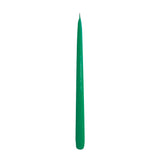 Lumanare decorativa lacuita, verde oliva, 30 cm - SIMONA'S COLLECTION Lumanare decorativa lacuita, verde oliva, 30 cm - SIMONA'S COLLECTION
