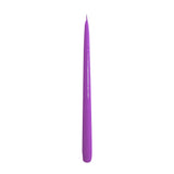 Lumanare decorativa lacuita, violet, 30 cm - SIMONA'S COLLECTION Lumanare decorativa lacuita, violet, 30 cm - SIMONA'S COLLECTION