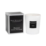 Lumanare parfumata, Dodici, 190 gr, colectia Classic - MAX BENJAMIN Lumanare parfumata, Dodici, 190 gr, colectia Classic - MAX BENJAMIN