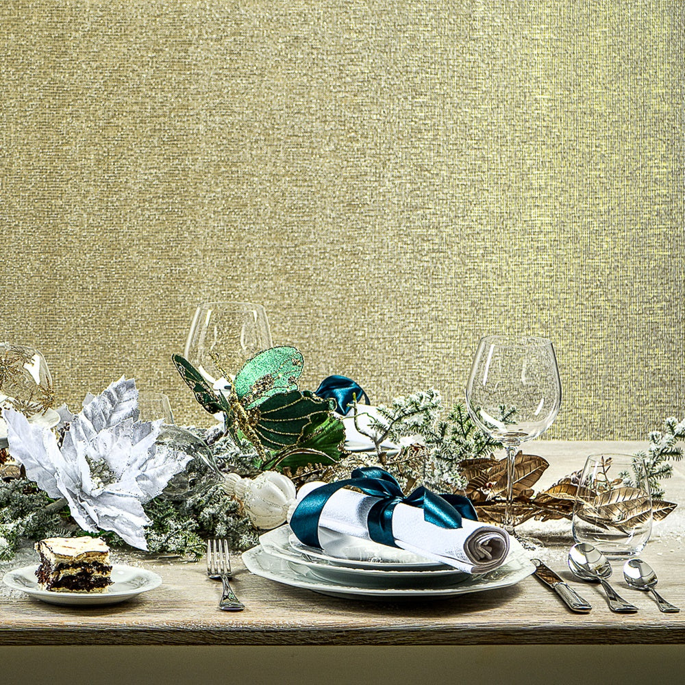 Set pentru cina Hamburg, 19 piese, Maria White - ROSENTHAL Set pentru cina Hamburg, 19 piese, Maria White - ROSENTHAL