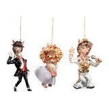 Ornament pentru brad, Caine, 13 cm, SIMONA'S CHRISTMAS Ornament pentru brad, Caine, 13 cm, SIMONA'S CHRISTMAS