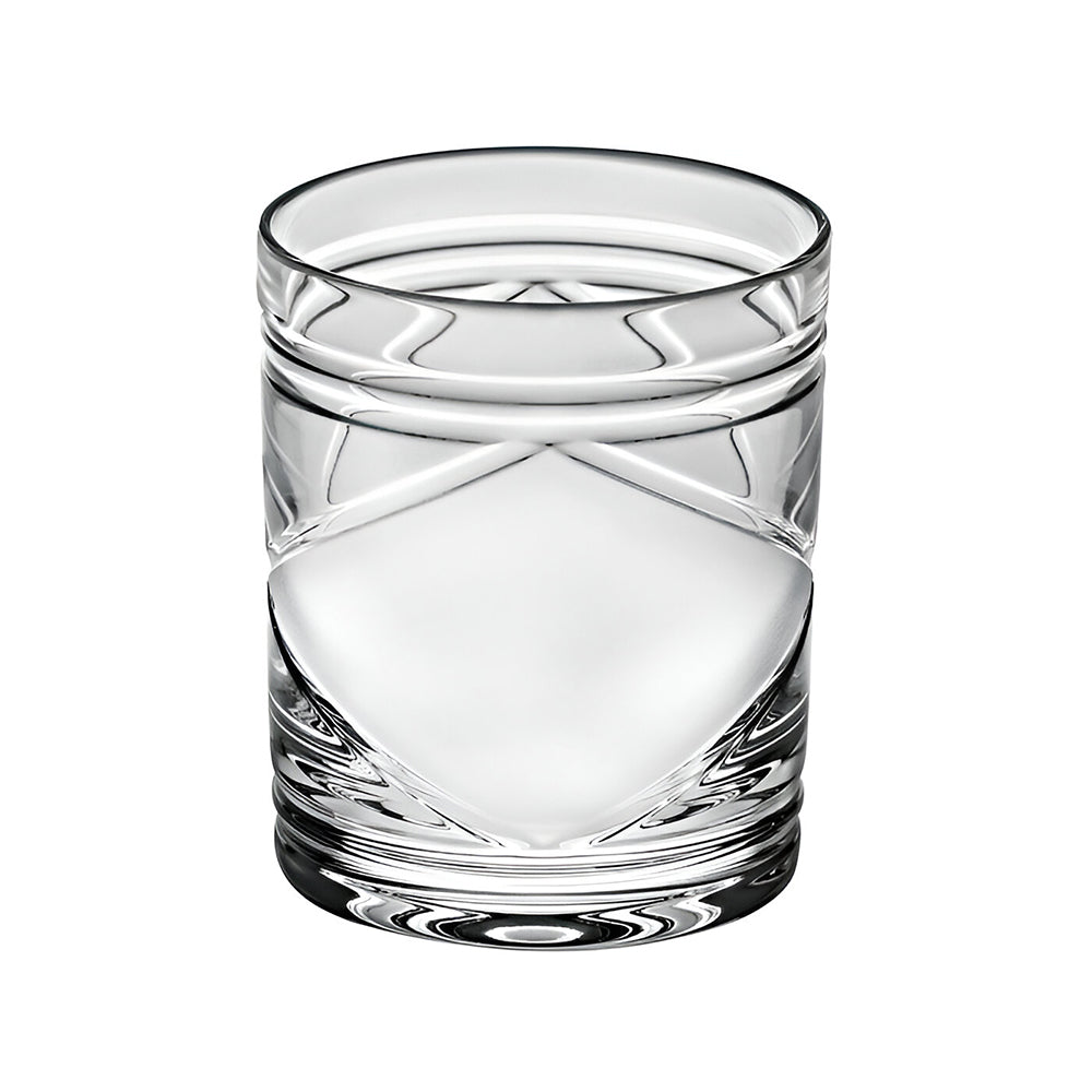 Pahar whisky Old Fashion, 280 ml, Trocador - VISTA ALEGRE Pahar whisky Old Fashion, 280 ml, Trocador - VISTA ALEGRE
