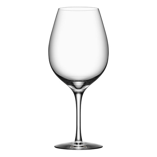 Pahar XL pentru vin, 610 ml, More by Erika Lagerbielke - ORREFORS