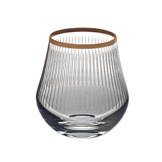 Pahar pentru whisky, 430 ml, Winter Garden - VISTA ALEGRE