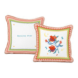 Perna decorativa, 45x45cm, Mamma Mia Pomegranate - BACI MILANO Perna decorativa, 45x45cm, Mamma Mia Pomegranate - BACI MILANO