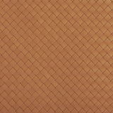 Bricheta de masa, din piele orange, 9 cm, Nereo - RIVIERE Bricheta de masa, din piele orange, 9 cm, Nereo - RIVIERE