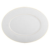 Platou din portelan, 43 cm, 200 ANOS - VISTA ALEGRE Platou din portelan, 43 cm, 200 ANOS - VISTA ALEGRE