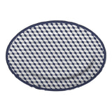 Platou oval, portelan, 36 cm, Versailles - BACI MILANO Platou oval, portelan, 36 cm, Versailles - BACI MILANO