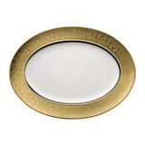 Platou oval, 40 cm, Medusa Gala Gold - VERSACE Platou oval, 40 cm, Medusa Gala Gold - VERSACE