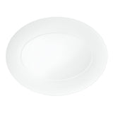Platou oval, 41.6 cm, Domo White - VISTA ALEGRE Platou oval, 41.6 cm, Domo White - VISTA ALEGRE
