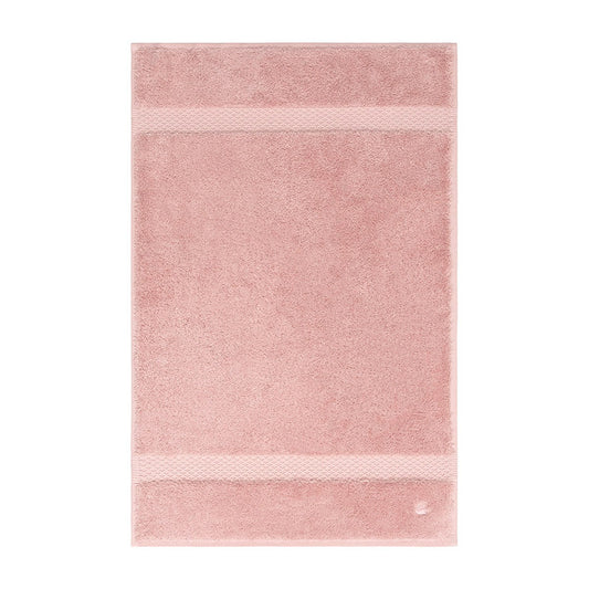 Prosop pentru oaspeti, 45x70 cm, bumbac, Etoile - YVES DELORME