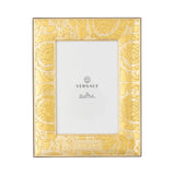 Rama foto 10 x 15 cm, VHF12 Gold - VERSACE Rama foto 10 x 15 cm, VHF12 Gold - VERSACE