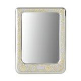 Rama foto 13 x 18 cm, VHF15 Barocco Blue - VERSACE Rama foto 13 x 18 cm, VHF15 Barocco Blue - VERSACE