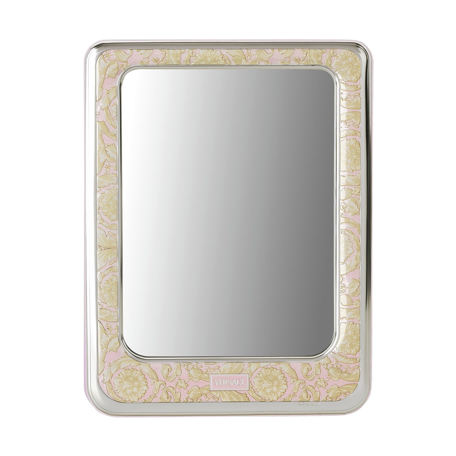Rama foto 13 x 18 cm, VHF15 Barocco Rose - VERSACE Rama foto 13 x 18 cm, VHF15 Barocco Rose - VERSACE