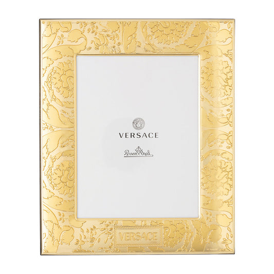 Rama foto 15 x 20 cm, VHF12 Gold - VERSACE