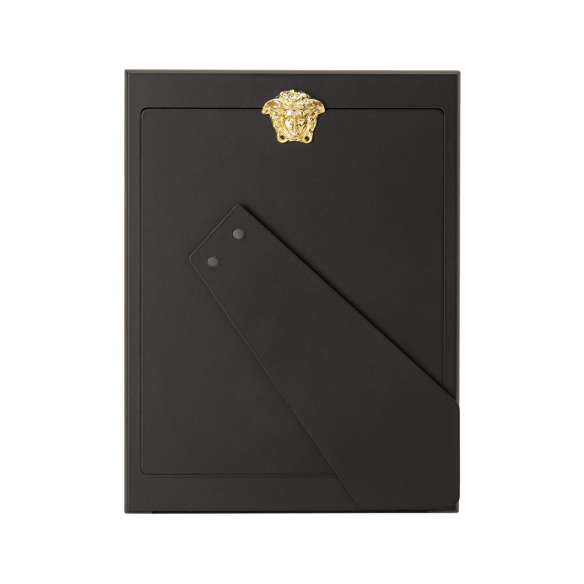 Rama foto 15 x 20 cm, VHF14 Black - VERSACE Rama foto 15 x 20 cm, VHF14 Black - VERSACE