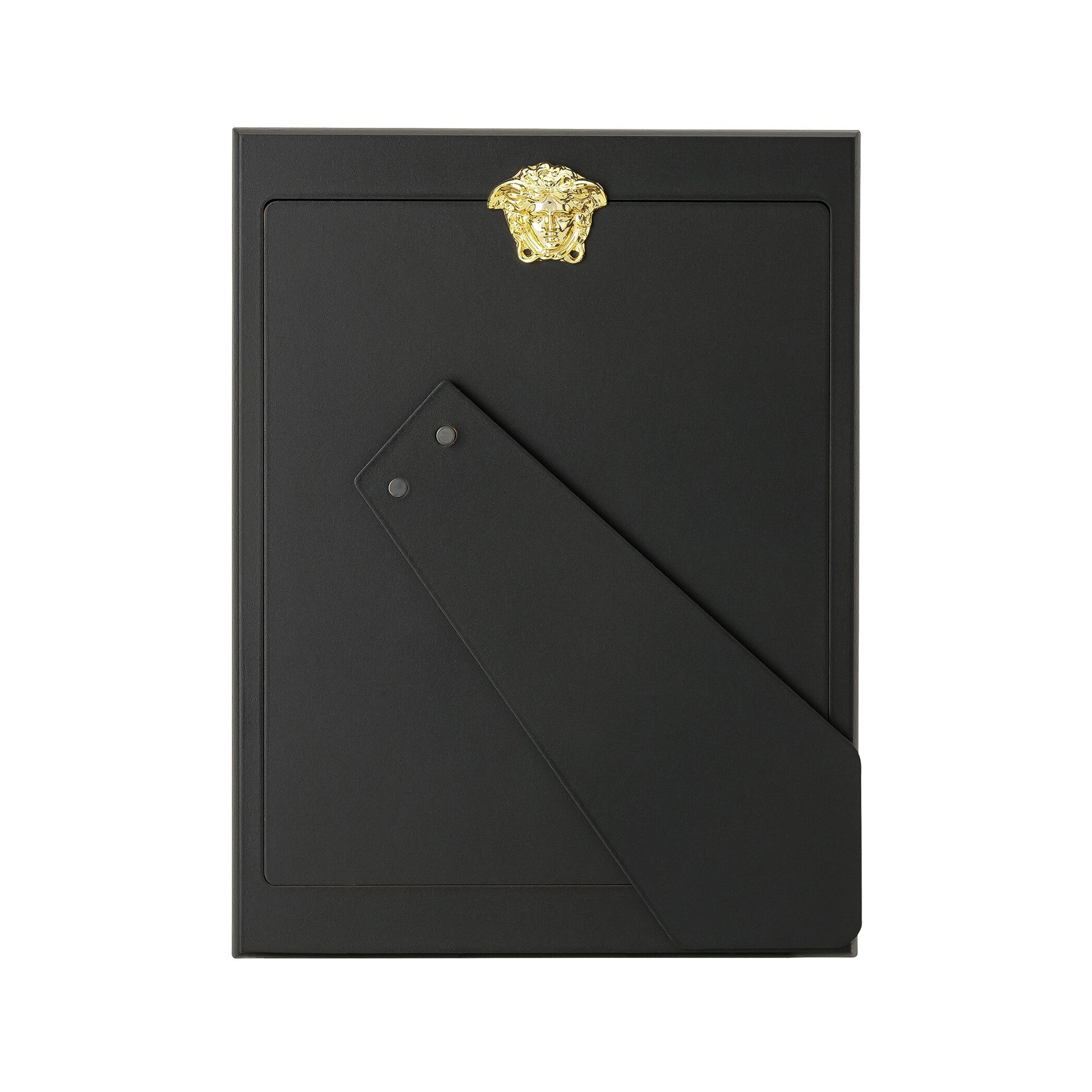 Rama foto 15 x 20 cm, VHF14 Gold - VERSACE Rama foto 15 x 20 cm, VHF14 Gold - VERSACE