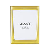Rama foto 15 x 20 cm, VHF14 Gold - VERSACE Rama foto 15 x 20 cm, VHF14 Gold - VERSACE