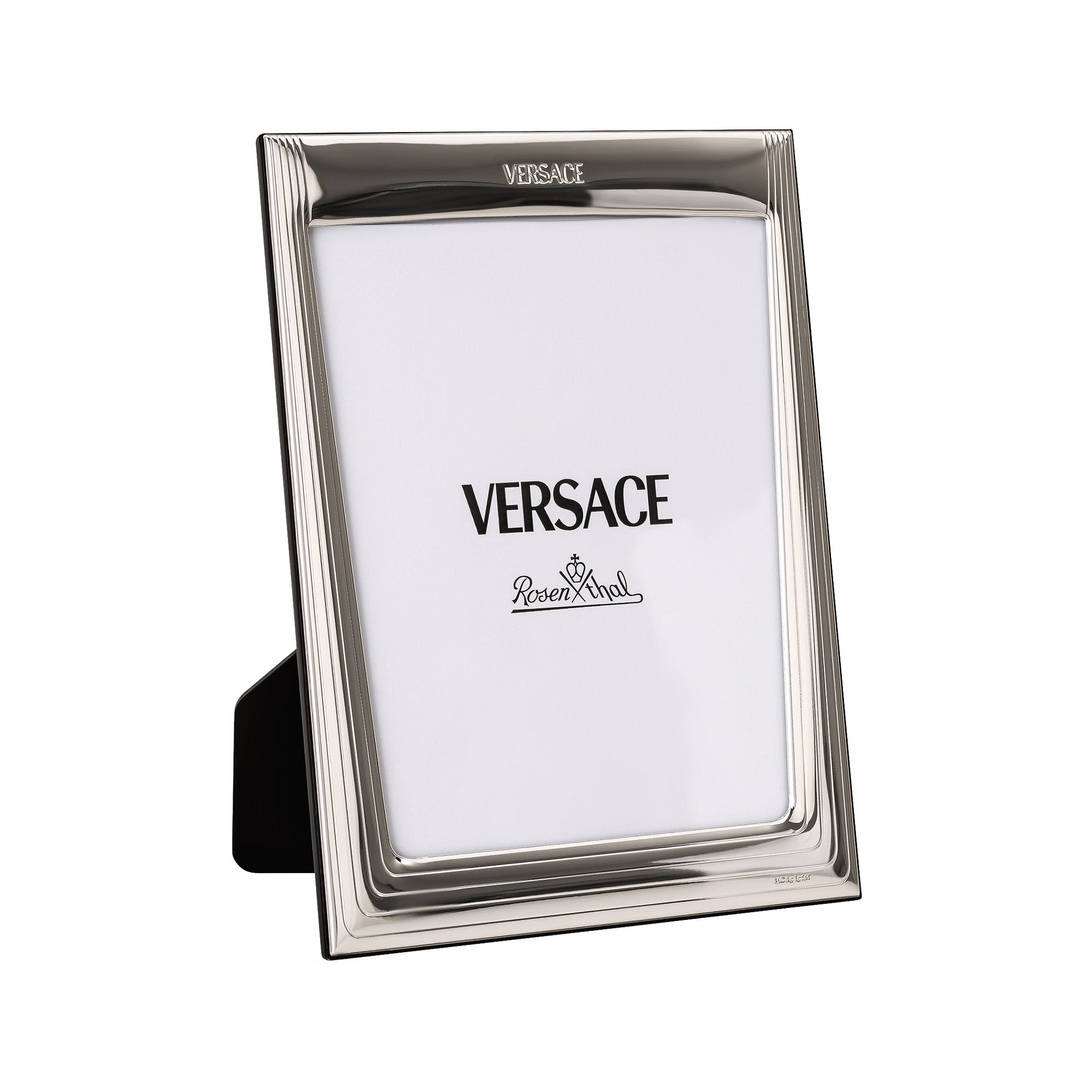 Rama foto 15 x 20 cm, VHF14 Silver - VERSACE Rama foto 15 x 20 cm, VHF14 Silver - VERSACE