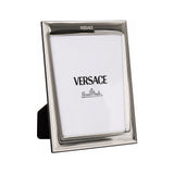 Rama foto 15 x 20 cm, VHF14 Silver - VERSACE Rama foto 15 x 20 cm, VHF14 Silver - VERSACE