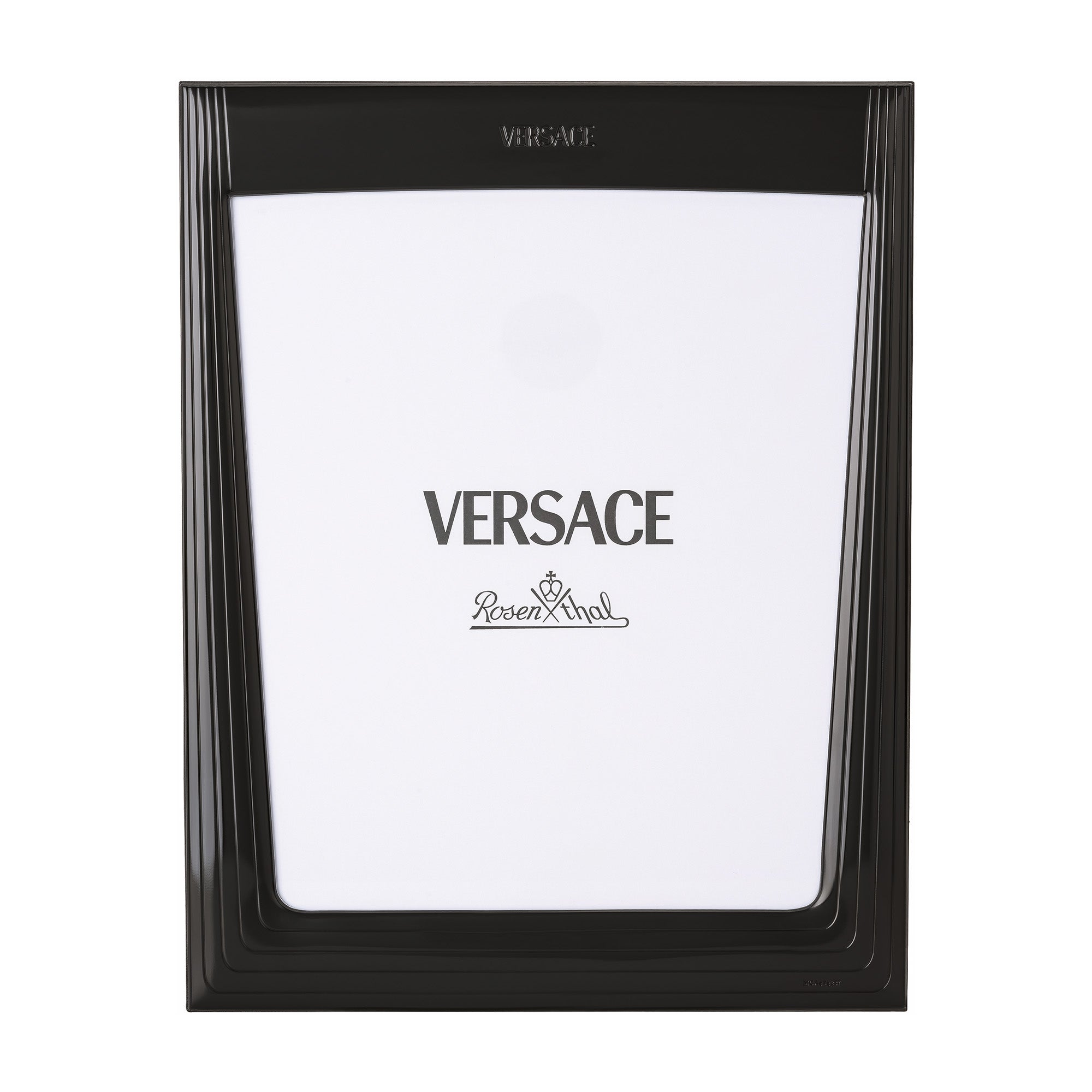 Rama foto 20 x 25 cm, VHF14 Black - VERSACE Rama foto 20 x 25 cm, VHF14 Black - VERSACE