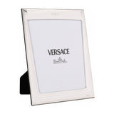 Rama foto 20 x 25 cm, VHF14 Silver - VERSACE Rama foto 20 x 25 cm, VHF14 Silver - VERSACE