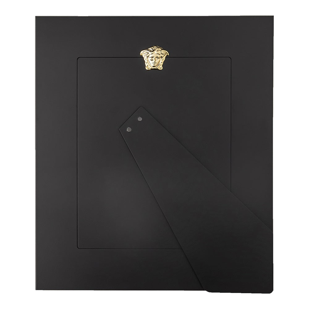 Rama foto 37 x 32 cm, VHF8 Black - VERSACE Rama foto 37 x 32 cm, VHF8 Black - VERSACE