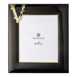Rama foto 37 x 32 cm, VHF8 Black - VERSACE Rama foto 37 x 32 cm, VHF8 Black - VERSACE