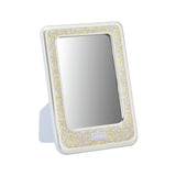 Rama foto 9 x 13 cm, VHF15 Barocco Blue - VERSACE Rama foto 9 x 13 cm, VHF15 Barocco Blue - VERSACE