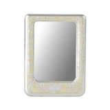 Rama foto 9 x 13 cm, VHF15 Barocco Blue - VERSACE Rama foto 9 x 13 cm, VHF15 Barocco Blue - VERSACE