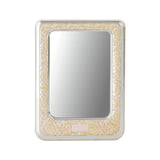 Rama foto 9 x 13 cm, VHF15 Barocco Rose - VERSACE Rama foto 9 x 13 cm, VHF15 Barocco Rose - VERSACE