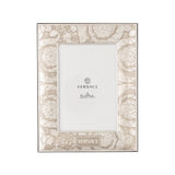 Rama foto 10 x 15 cm, VHF12 Silver - VERSACE Rama foto 10 x 15 cm, VHF12 Silver - VERSACE