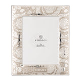 Rama foto 15 x 20 cm, VHF12 Silver - VERSACE Rama foto 15 x 20 cm, VHF12 Silver - VERSACE