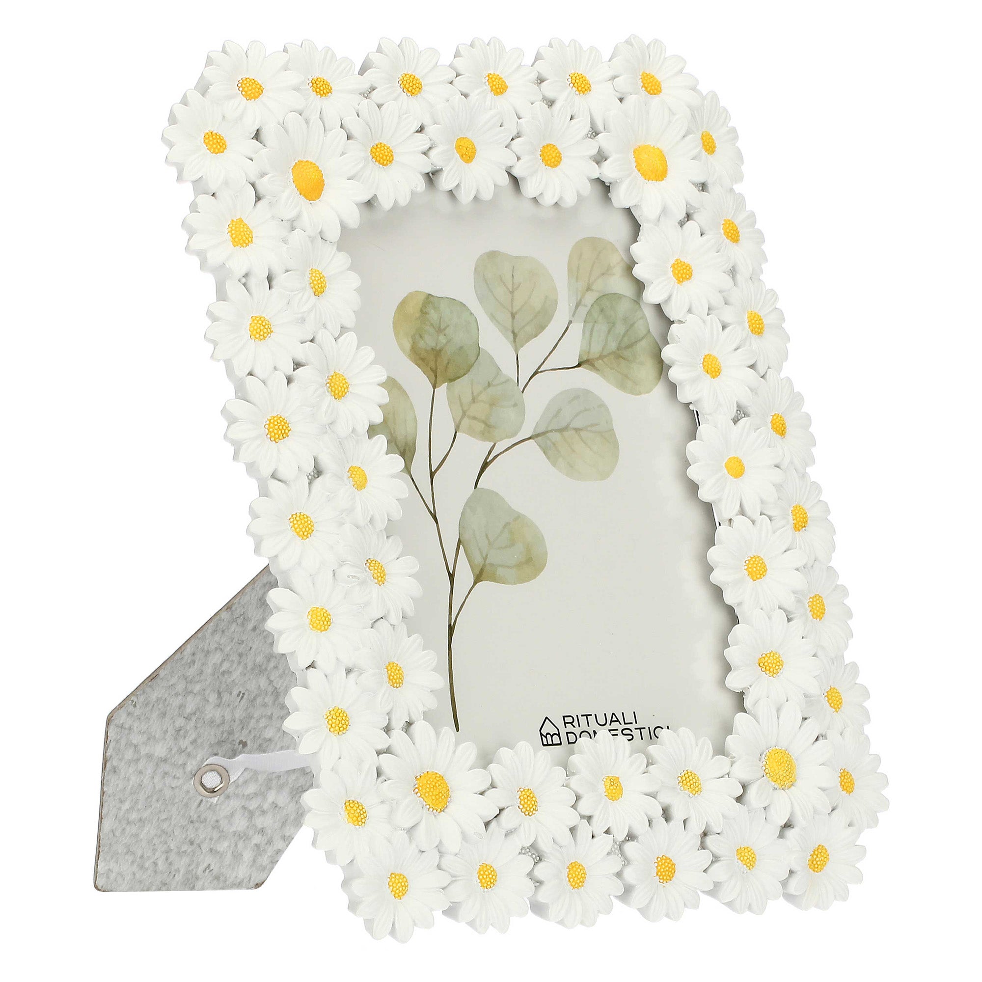 Rama foto Daisy, 13x18 cm, Fiorito - SIMONA'S COLLECTION Rama foto Daisy, 13x18 cm, Fiorito - SIMONA'S COLLECTION