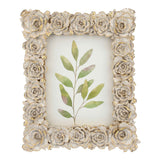 Rama foto Damascena, 15x20 cm, Guardandoti - SIMONA'S COLLECTION Rama foto Damascena, 15x20 cm, Guardandoti - SIMONA'S COLLECTION