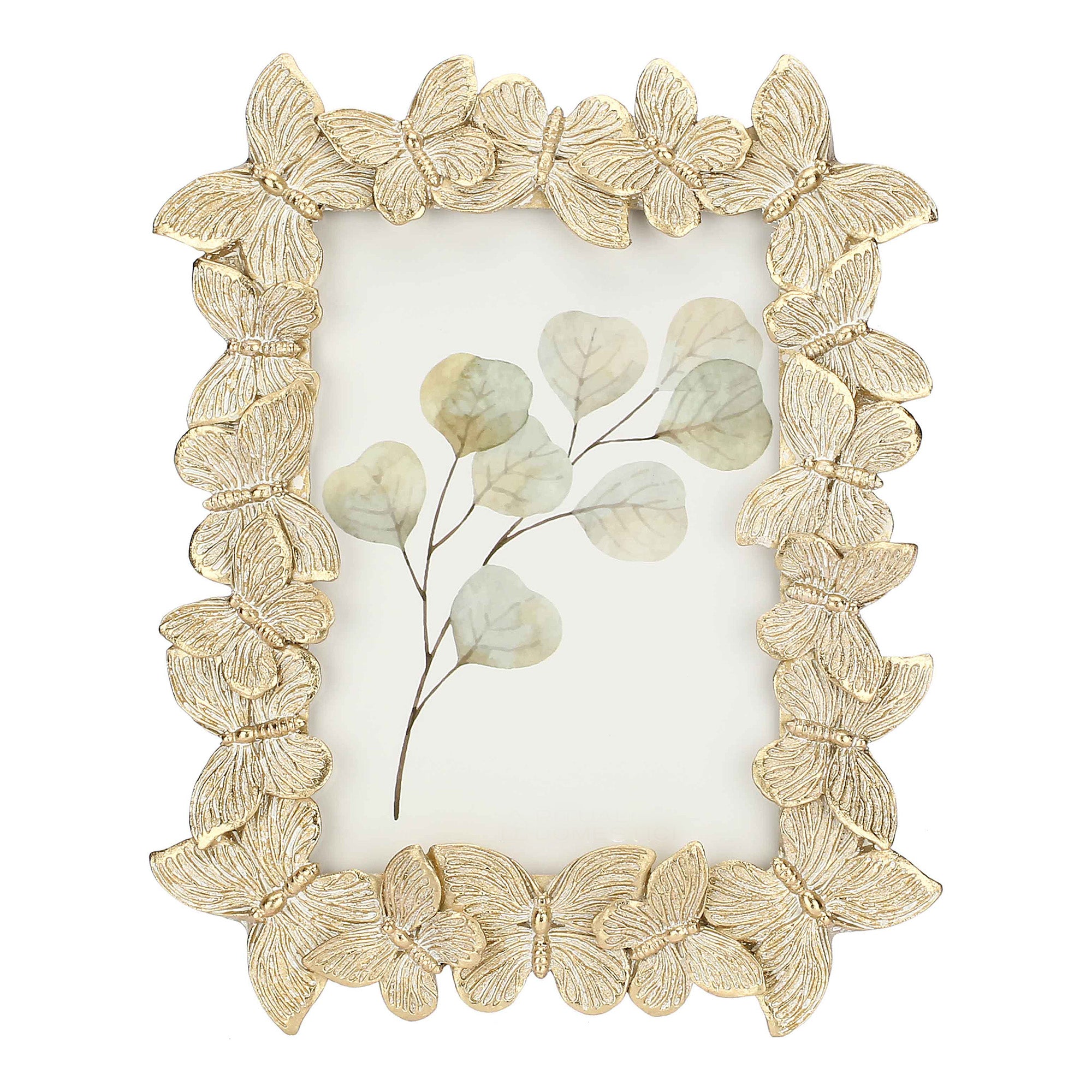 Rama foto Farfalle, 13x18 cm, Tiguardo - SIMONA'S COLLECTION Rama foto Farfalle, 13x18 cm, Tiguardo - SIMONA'S COLLECTION