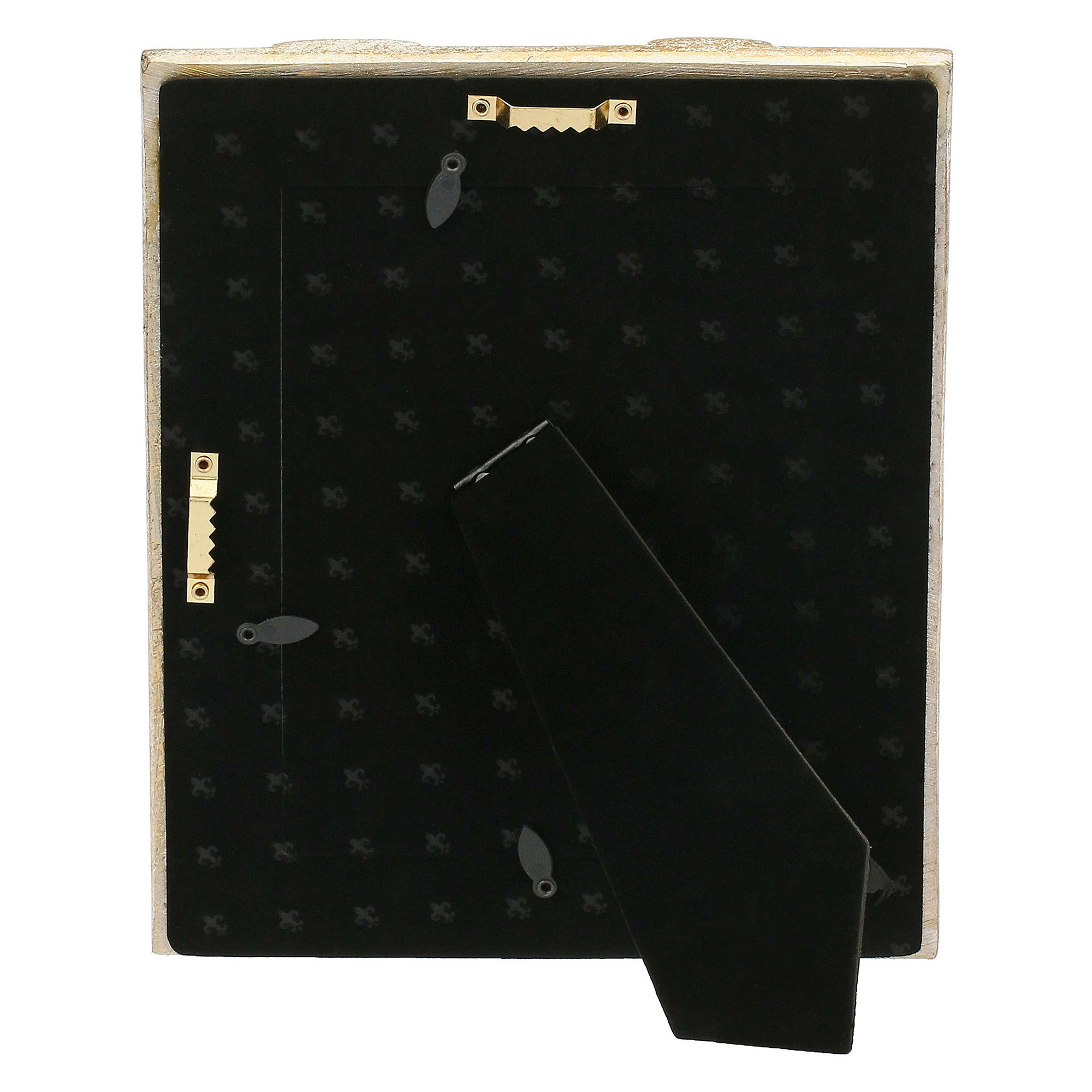 Rama foto Gold-White Polka Dots, 13x18 cm, Tiguardo - SIMONA'S COLLECTION Rama foto Gold-White Polka Dots, 13x18 cm, Tiguardo - SIMONA'S COLLECTION