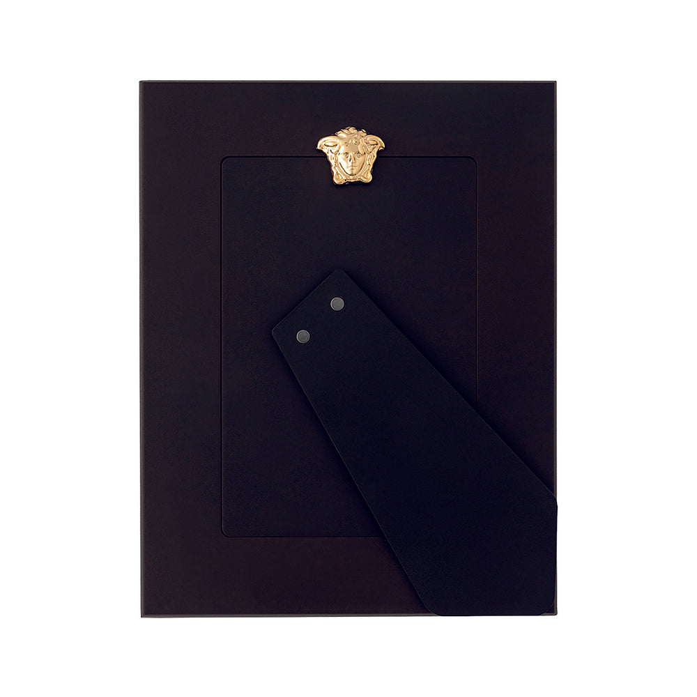 Rama foto 10 x 15 cm, VHF12 Black - VERSACE Rama foto 10 x 15 cm, VHF12 Black - VERSACE