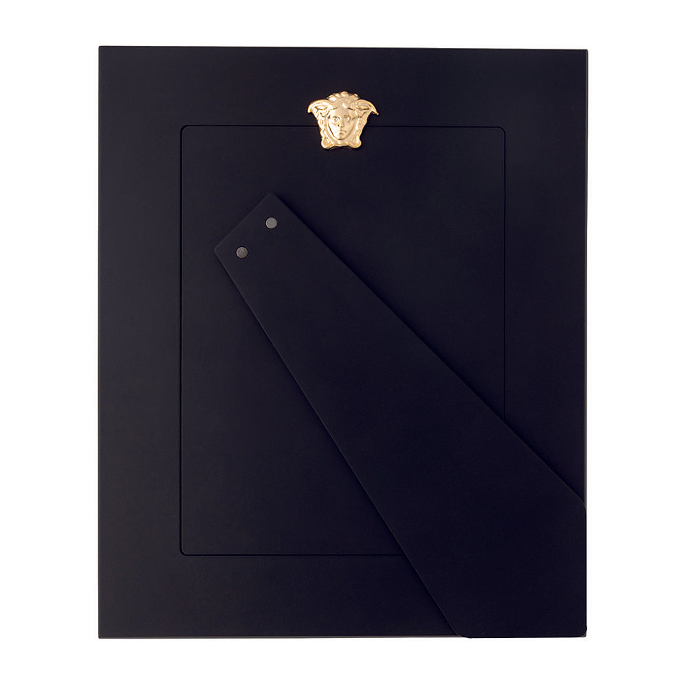 Rama foto 15 x 20 cm, VHF12 Black - VERSACE Rama foto 15 x 20 cm, VHF12 Black - VERSACE