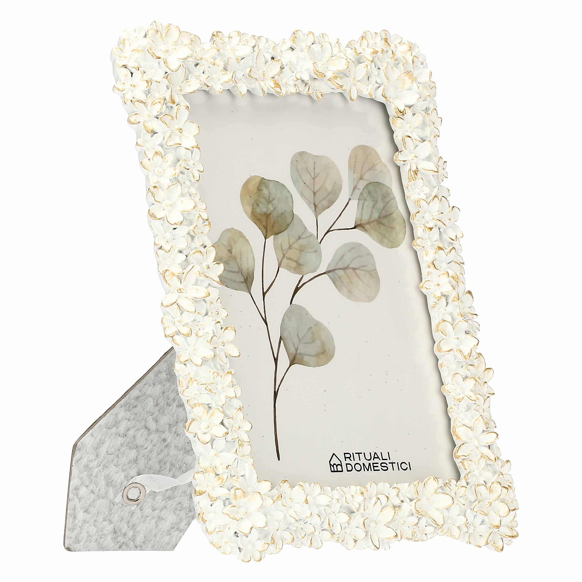 Rama foto Orange Blossom, 13x18 cm, Tiguardo - SIMONA'S COLLECTION Rama foto Orange Blossom, 13x18 cm, Tiguardo - SIMONA'S COLLECTION