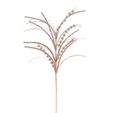 Ramura decorativa cu sclipici, roz, 76 cm, SIMONA'S CHRISTMAS Ramura decorativa cu sclipici, roz, 76 cm, SIMONA'S CHRISTMAS