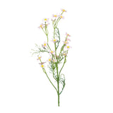 Ramura decorativa flori Viala, alb, 68 cm - SIMONA'S COLLECTION Ramura decorativa flori Viala, alb, 68 cm - SIMONA'S COLLECTION