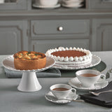 Farfurie pentru desert, 21 cm, Romeo - LA PORCELLANA BIANCA Farfurie pentru desert, 21 cm, Romeo - LA PORCELLANA BIANCA