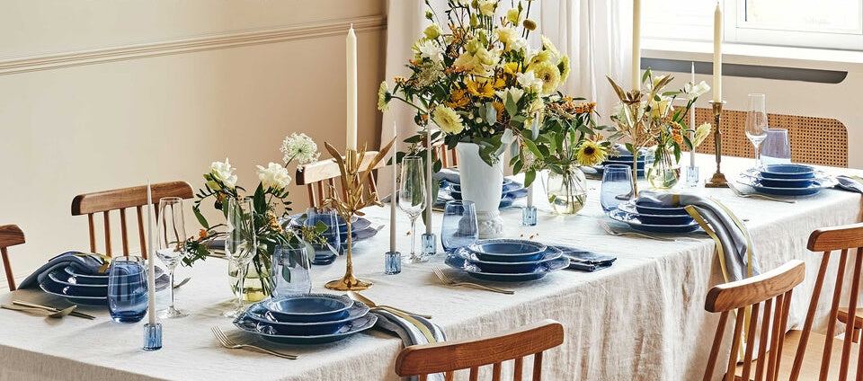 Simona's Luxury at Home