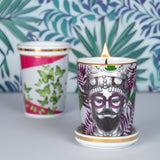 Lumanare parfumata, 12 cm, Sagrada Familia The Dreamer - BACI MILANO Lumanare parfumata, 12 cm, Sagrada Familia The Dreamer - BACI MILANO